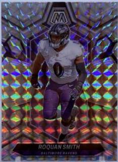 Roquan Smith
