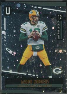 Aaron Rodgers