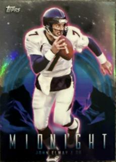 John Elway