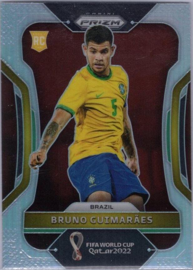 Bruno Guimaraes