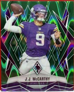 J.J. McCarthy