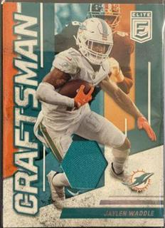 Jaylen Waddle