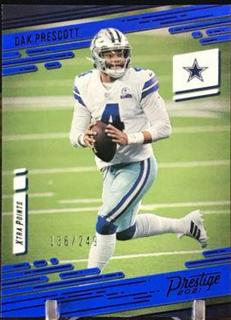 Dak Prescott