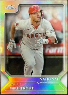 Mike Trout