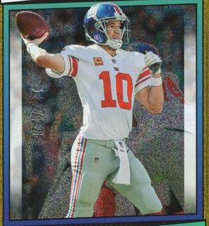 Eli Manning