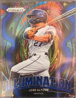 Jose Altuve