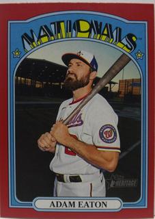 Adam Eaton