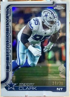 Kenny Clark
