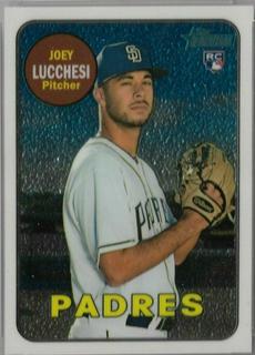 Joey Lucchesi
