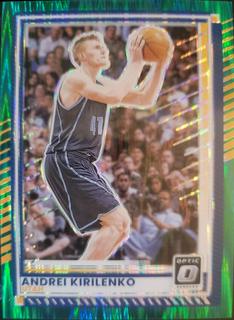 Andrei Kirilenko