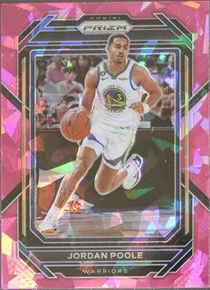 Jordan Poole