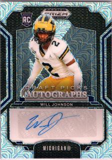 Will Johnson