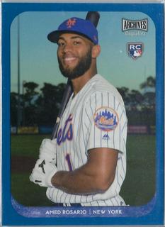 Amed Rosario