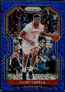 Clint Capela