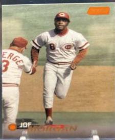 Joe Morgan