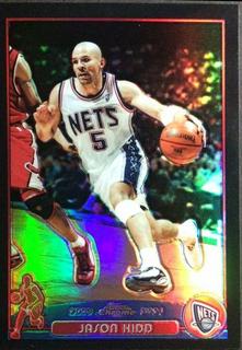Jason Kidd