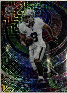 Josh Jacobs