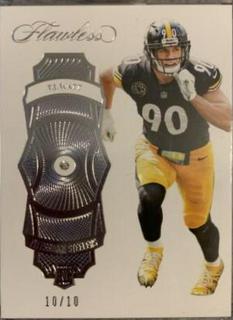 T.J. Watt
