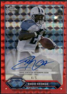 Eddie George