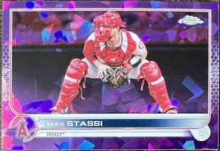 Max Stassi