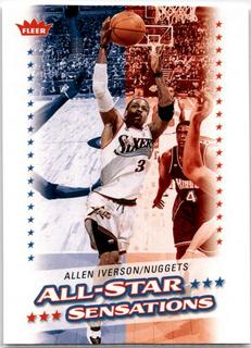 Allen Iverson