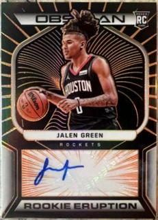 Jalen Green