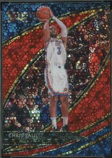 Chris Paul