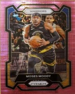Moses Moody