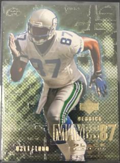 Derrick Mayes