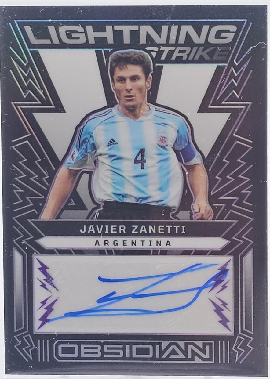 Javier Zanetti