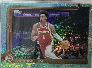 Jalen Johnson