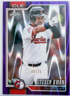 Steven Kwan