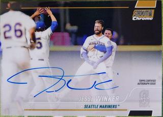 Jesse Winker