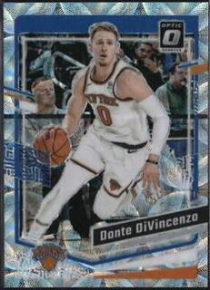 Donte DiVincenzo