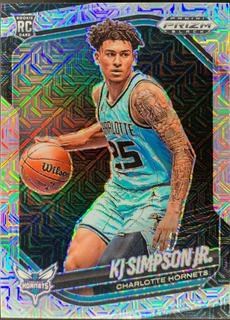 KJ Simpson Jr.