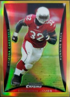 Edgerrin James