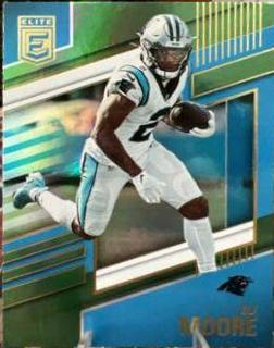 DJ Moore