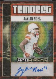 Jaylin Noel