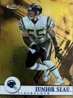 Junior Seau