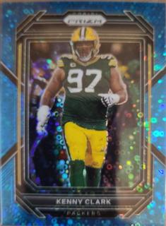 Kenny Clark