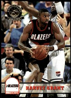 Harvey Grant