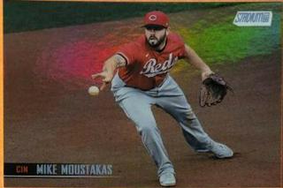 Mike Moustakas