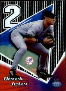Derek Jeter