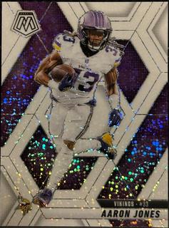 Aaron Jones