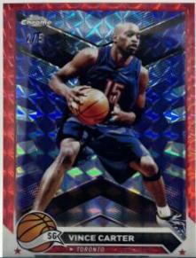 Vince Carter