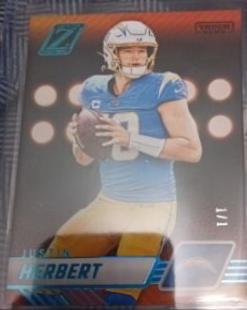 Justin Herbert