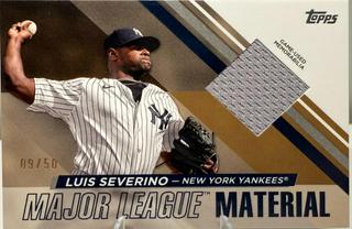 Luis Severino