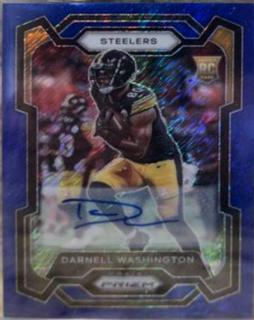 Darnell Washington
