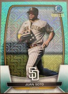 Juan Soto