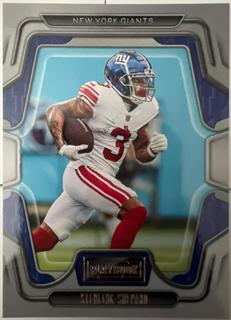 Sterling Shepard